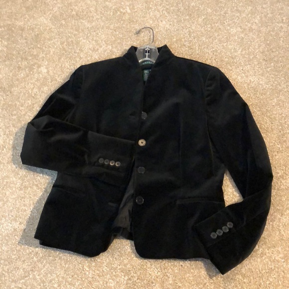 Ralph Lauren Jacket - Picture 2 of 8